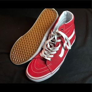 vans